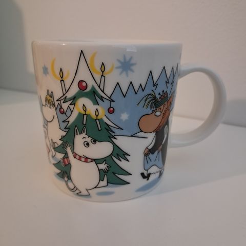 Ilmoituksen kuva