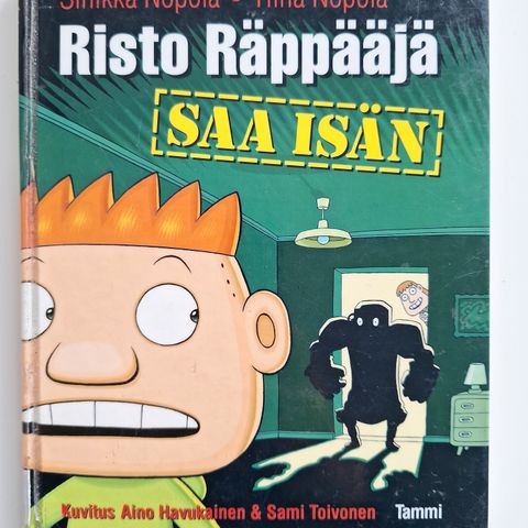 Ilmoituksen kuva
