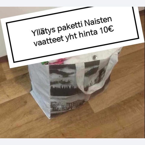 Ilmoituksen kuva