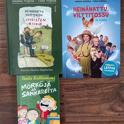 Ilmoituksen kuva