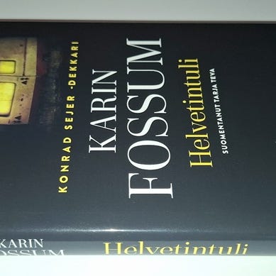 Ilmoituksen kuva