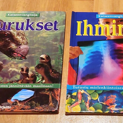 Ilmoituksen kuva