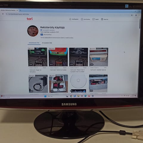 Ilmoituksen kuva
