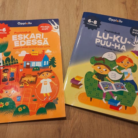 Ilmoituksen kuva