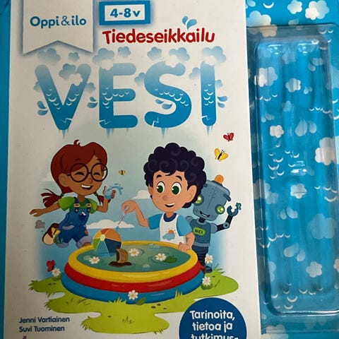 Ilmoituksen kuva
