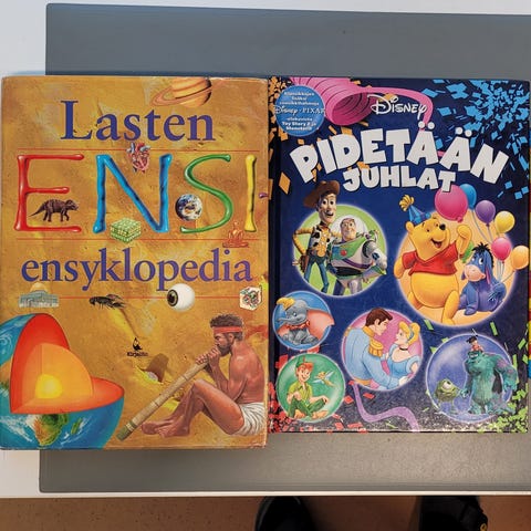 Ilmoituksen kuva