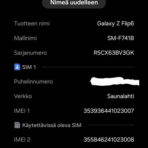 Ilmoituksen kuva