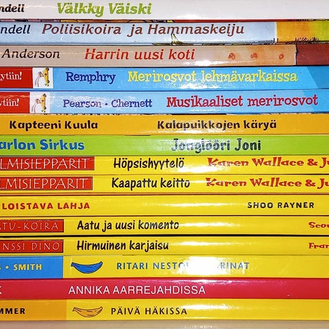 Ilmoituksen kuva