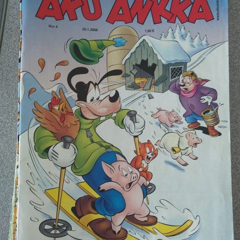 Ilmoituksen kuva