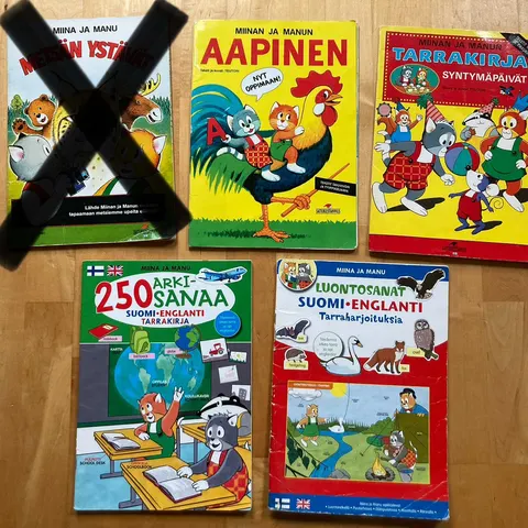 Ilmoituksen kuva