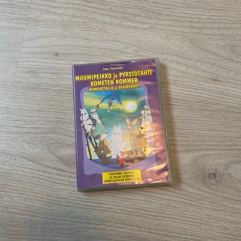 Ilmoituksen kuva