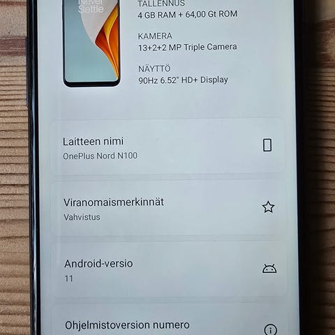 Ilmoituksen kuva