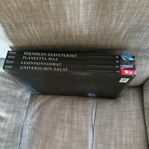 Ilmoituksen kuva