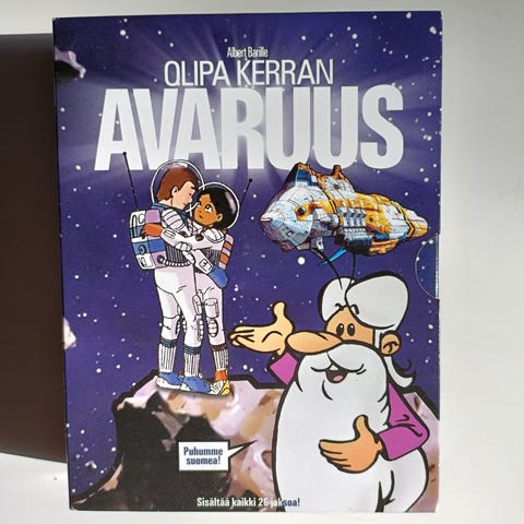 Ilmoituksen kuva