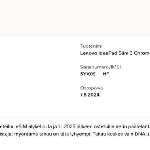Ilmoituksen kuva