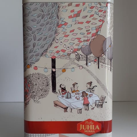 Ilmoituksen kuva