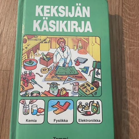 Ilmoituksen kuva