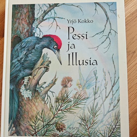 Ilmoituksen kuva