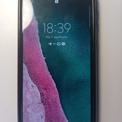 Ilmoituksen kuva