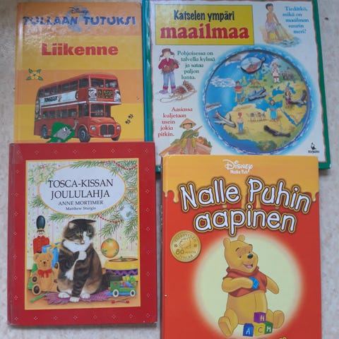 Ilmoituksen kuva