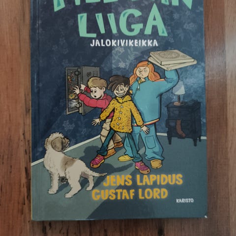 Ilmoituksen kuva