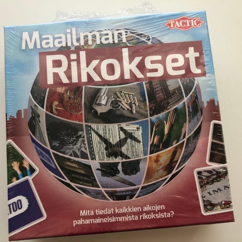 Ilmoituksen kuva