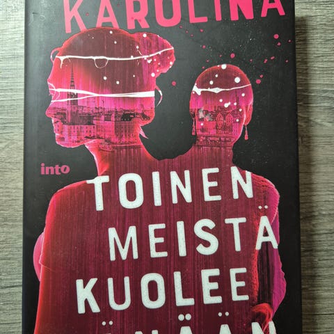 Ilmoituksen kuva