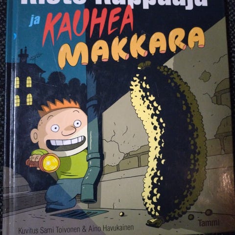 Ilmoituksen kuva