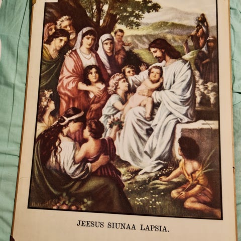Ilmoituksen kuva