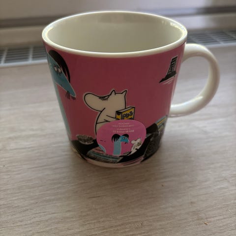 Ilmoituksen kuva