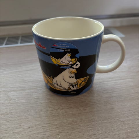 Ilmoituksen kuva