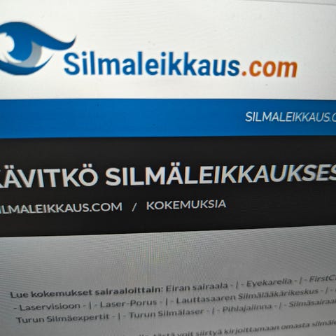Ilmoituksen kuva