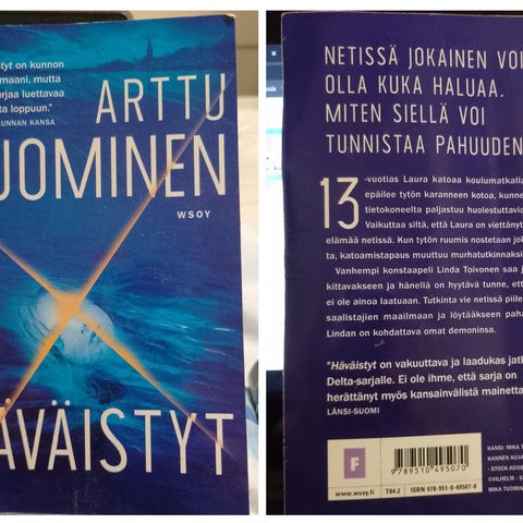 Ilmoituksen kuva