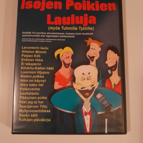 Ilmoituksen kuva