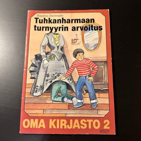 Ilmoituksen kuva