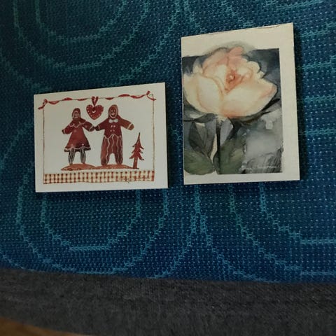 Ilmoituksen kuva
