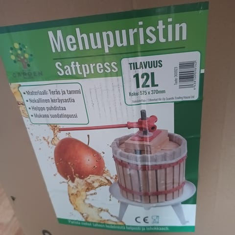 Ilmoituksen kuva