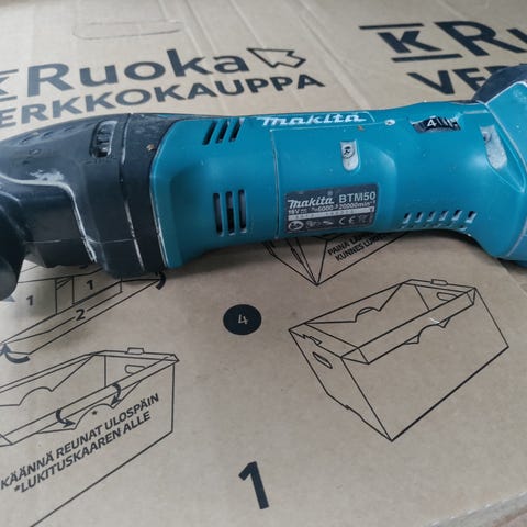 Ilmoituksen kuva