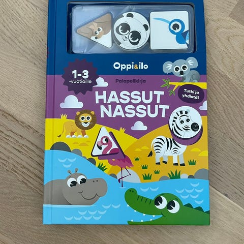 Ilmoituksen kuva