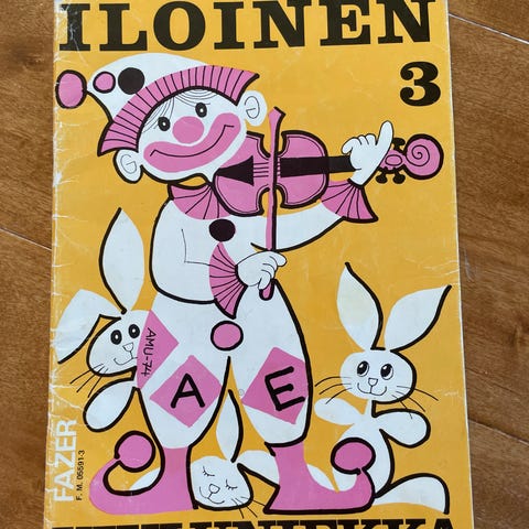 Ilmoituksen kuva
