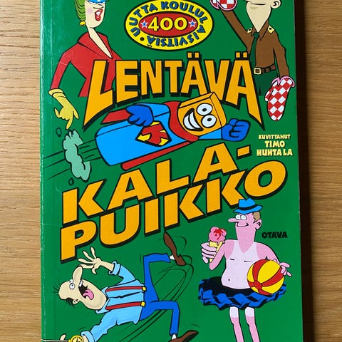 Ilmoituksen kuva