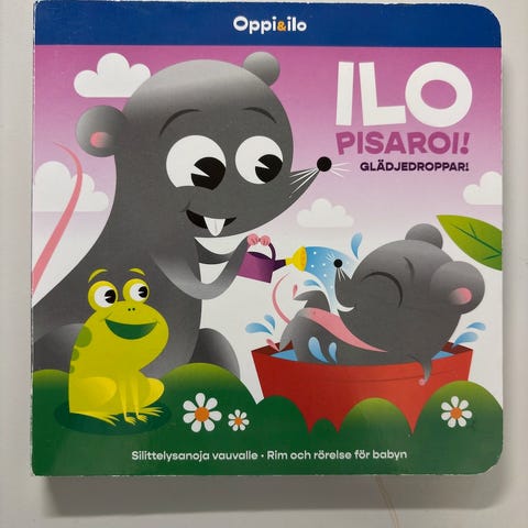 Ilmoituksen kuva