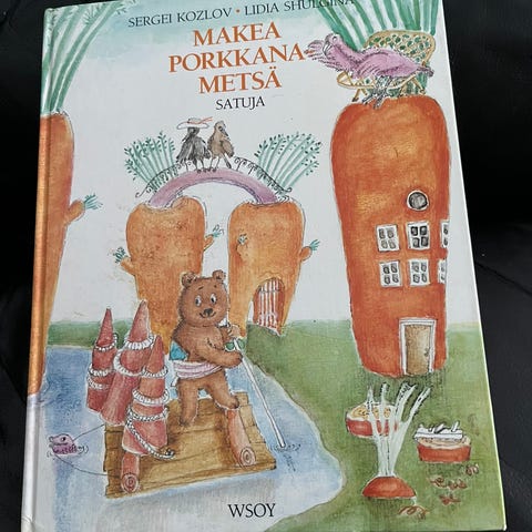 Ilmoituksen kuva