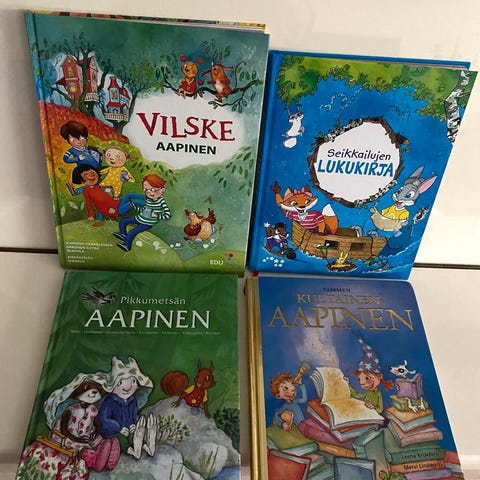 Ilmoituksen kuva