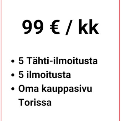 Ilmoituksen kuva