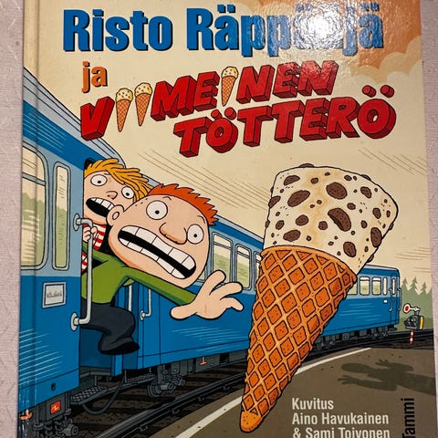Ilmoituksen kuva
