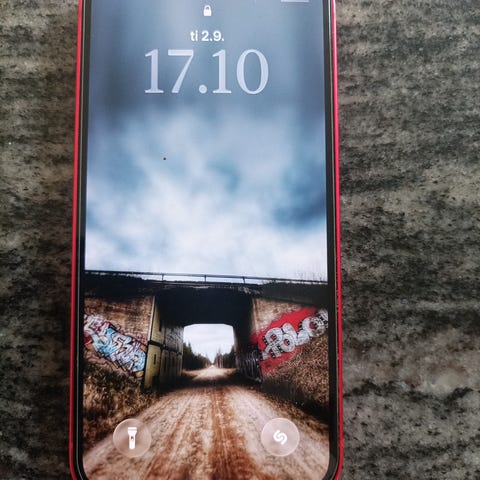 Ilmoituksen kuva