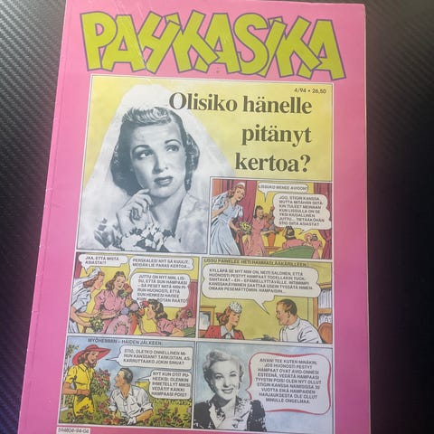 Ilmoituksen kuva