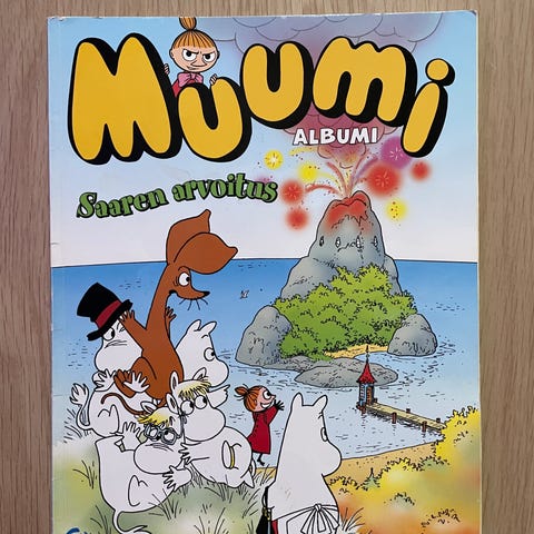 Ilmoituksen kuva