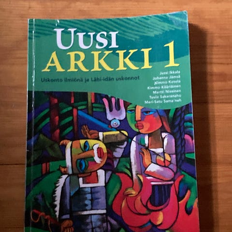 Ilmoituksen kuva